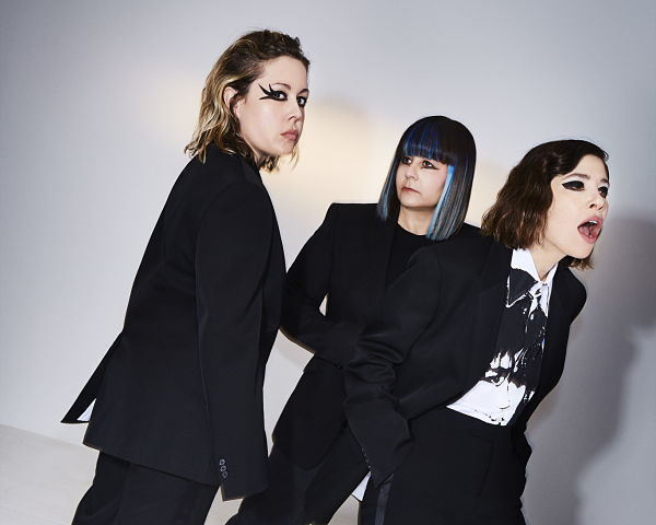 Sleater-Kinney